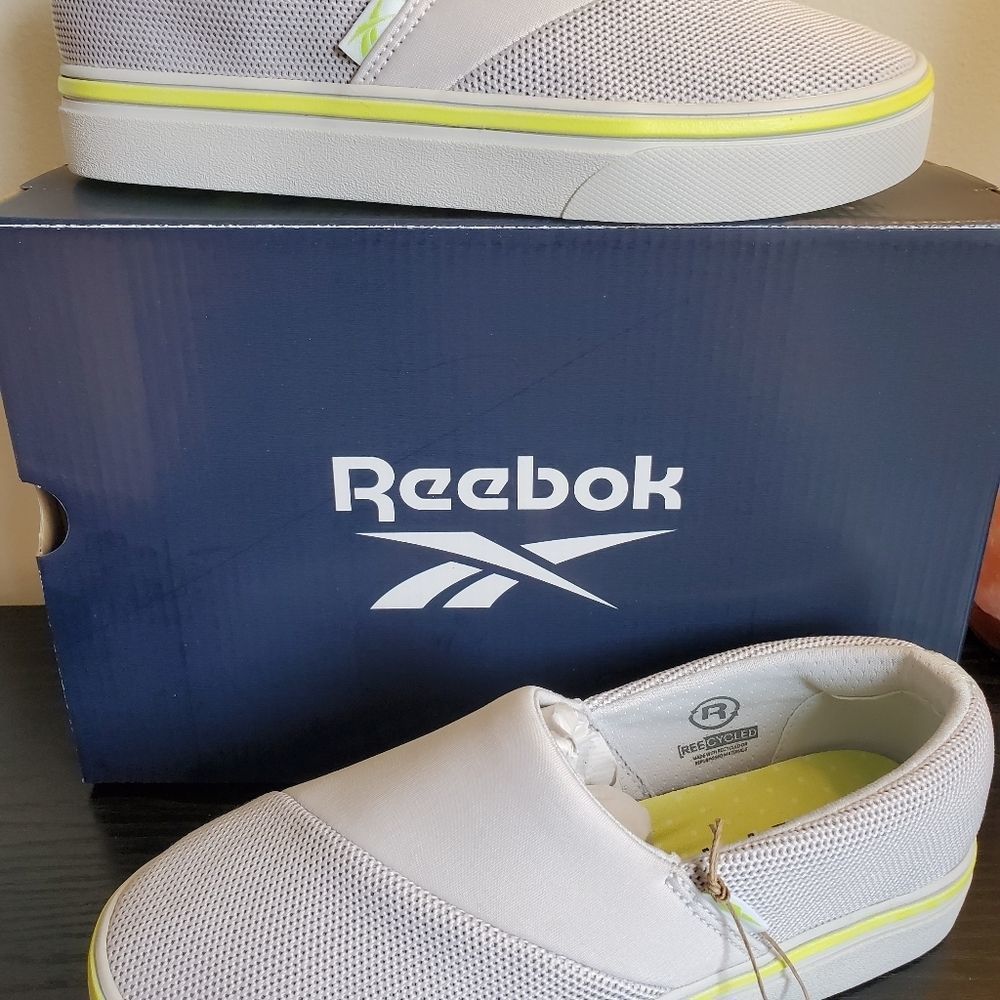 🆕️Reebok Katura Slip-On